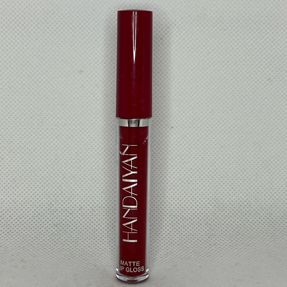 Handaiyan Matte Liquid Lipstick 05 Red
